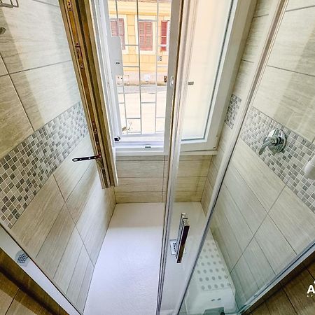 Azadi B&B Flaminio Рим Экстерьер фото