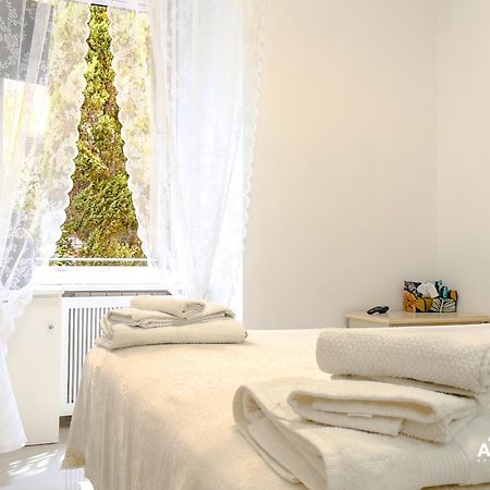 Azadi B&B Flaminio Рим Экстерьер фото